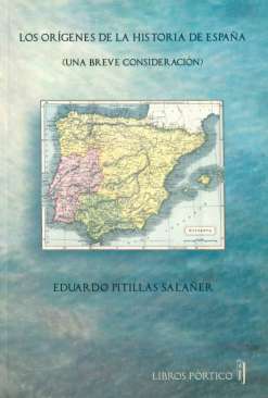 Los or�genes de la historia de Espa�a