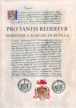 Pro tantis redditvr