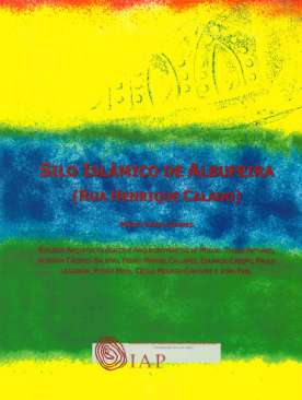 Silo isl�mico de Albufeira