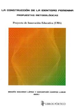 La construcci�n de la identidad femenina