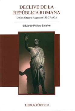 Declive de la Rep�blica Romana