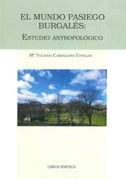 El mundo pasiego burgal�s
