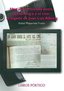 Una nueva mirada entre la literatura y el cine