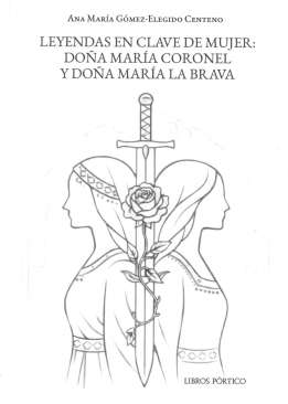 Leyendas en clave de mujer