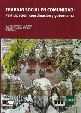 Trabajo social en comunidad