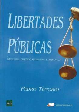 Libertades p�blicas