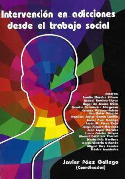Intervenci�n en adicciones desde el trabajo social