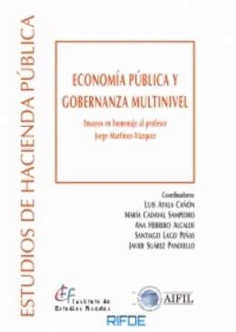 Econom�a p�blica y gobernanza multinivel