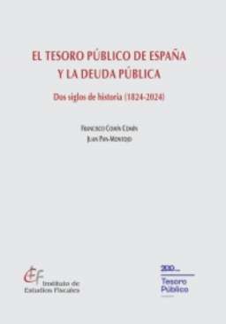 El Tesoro P�blico de Espa�a y la deuda p�blica