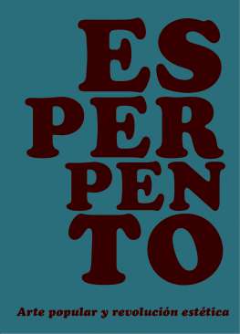 Esperpento