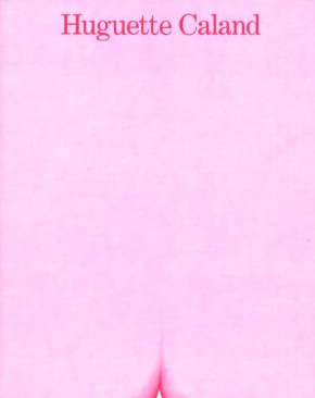 Huguette Caland