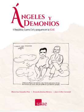 �ngeles y demonios