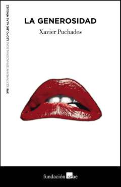 La generosidad