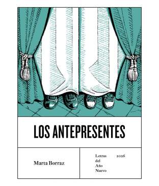 Los antepresentes