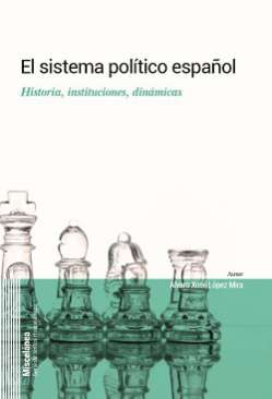El sistema pol�tico espa�ol
