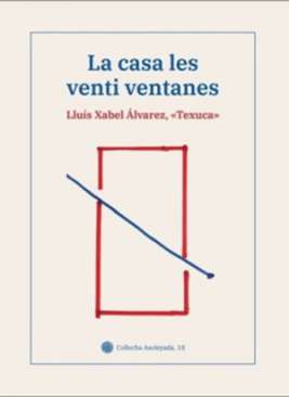 La casa les venti ventanes