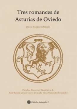 Tres romances de Asturias de Oviedo