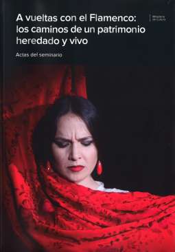 A vueltas con el Flamenco