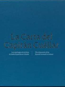 La carta del Capit�n Cu�llar