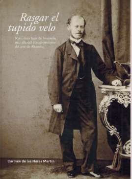 Rasgar el tupido velo