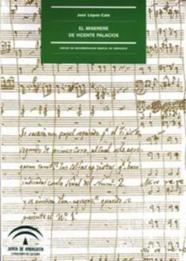 El miserere de Vicente Palacios
