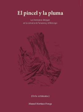 El pincel y la pluma