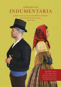 Hablemos de indumentaria