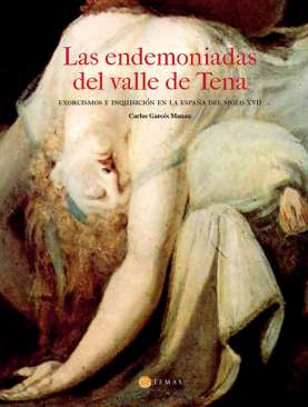 Las endemoniadas del valle de Tena