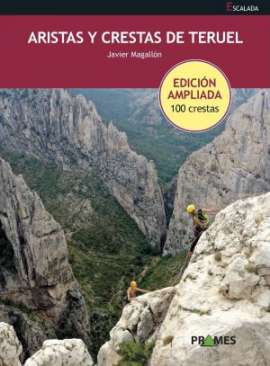 Aristas y crestas de Teruel