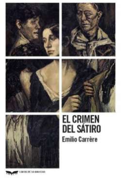El crimen del s�tiro