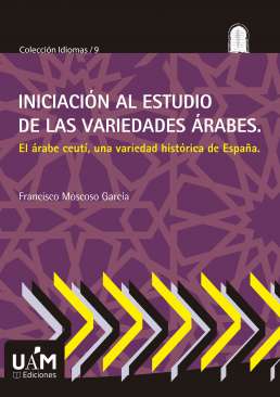 Iniciaci�n al estudio de las variedades �rabes