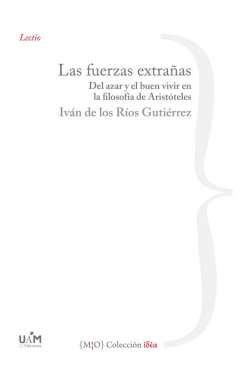 Las fuerzas extra�as