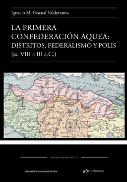 La primera confederaci�n Aquea