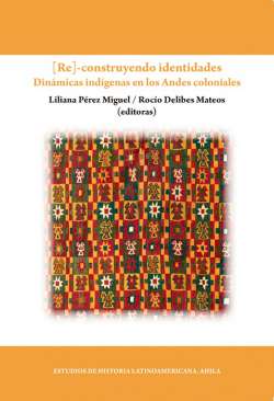 [Re]-construyendo identidades