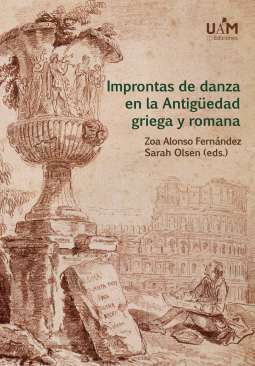 Improntas de danza en la Antig�edad griega y romana
