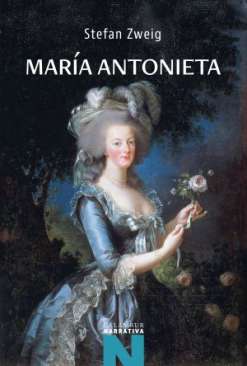 Mar�a Antonieta