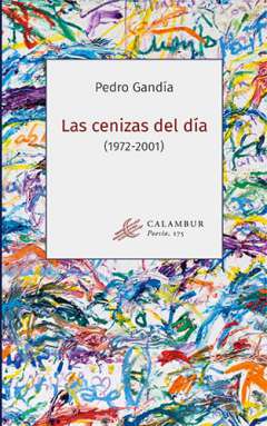 Las cenizas del d�a (1972-2001)