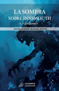 La sombra sobre Innsmouth