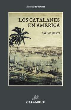 Los catalanes en Am�rica