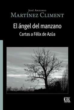 El �ngel del manzano
