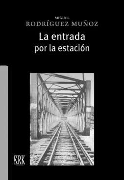La entrada por la estaci�n