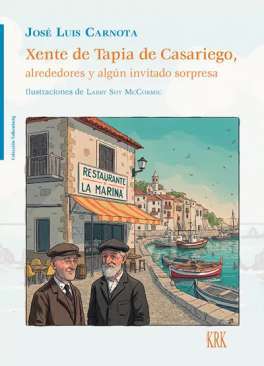 Xente de Tapia de Casariego,