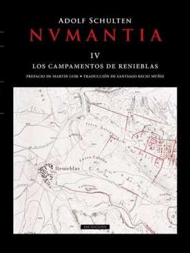 Nvmantia, 4