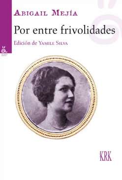 Por entre frivolidades