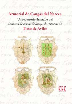 Armorial de Cangas del Narcea