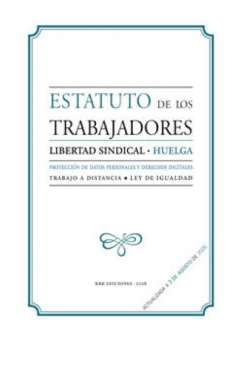 Estatuto de los trabajadores