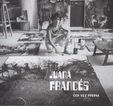 Juana Franc�s