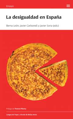La desigualdad en Espa�a