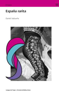 Espa�a rarita