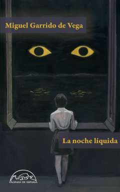La noche l�quida
